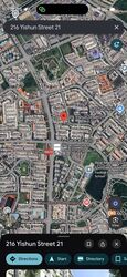 Blk 216 Yishun Street 21 (Yishun), HDB 4 Rooms #582408241